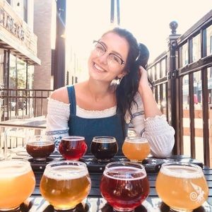 Meet your Posher, Brenna